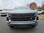 2025 Chevrolet Silverado 1500 Crew Cab 4WD, Pickup for sale #1N7471 - photo 8