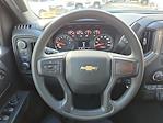 2025 Chevrolet Silverado 1500 Crew Cab 4WD, Pickup for sale #1N7497 - photo 16