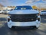 2025 Chevrolet Silverado 1500 Crew Cab 4WD, Pickup for sale #1N7497 - photo 8