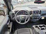 2025 Chevrolet Silverado 1500 Crew Cab 4WD, Pickup for sale #1N7498 - photo 12