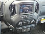 2025 Chevrolet Silverado 1500 Crew Cab 4WD, Pickup for sale #1N7498 - photo 17