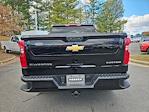 2025 Chevrolet Silverado 1500 Crew Cab 4WD, Pickup for sale #1N7498 - photo 4