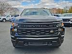 2025 Chevrolet Silverado 1500 Crew Cab 4WD, Pickup for sale #1N7498 - photo 8