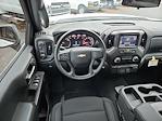 2025 Chevrolet Silverado 1500 Crew Cab 4WD, Pickup for sale #1N7499 - photo 11