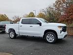 2025 Chevrolet Silverado 1500 Crew Cab 4WD, Pickup for sale #1N7499 - photo 6