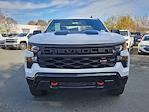 2025 Chevrolet Silverado 1500 Crew Cab 4WD, Pickup for sale #1N7503 - photo 8