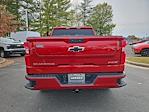 2025 Chevrolet Silverado 1500 Crew Cab 4WD, Pickup for sale #1N7504 - photo 4