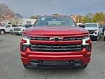 2025 Chevrolet Silverado 1500 Crew Cab 4WD, Pickup for sale #1N7504 - photo 8