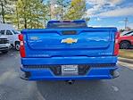 2025 Chevrolet Silverado 1500 Crew Cab 4WD, Pickup for sale #1N7519 - photo 4