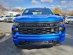 2025 Chevrolet Silverado 1500 Crew Cab 4WD, Pickup for sale #1N7519 - photo 8