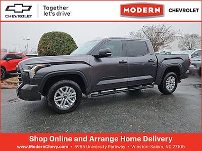 2022 Toyota Tundra CrewMax Cab 4WD, Pickup for sale #1N7520A - photo 1