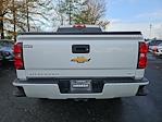 2017 Chevrolet Silverado 1500 Crew Cab 4WD, Pickup for sale #1N7521A - photo 4