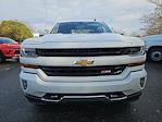 2017 Chevrolet Silverado 1500 Crew Cab 4WD, Pickup for sale #1N7521A - photo 8