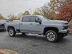 2025 Chevrolet Silverado 2500 Crew Cab 4WD, Pickup for sale #1N7535 - photo 7