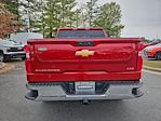 2025 Chevrolet Silverado 1500 Crew Cab 4WD, Pickup for sale #1N7555 - photo 4