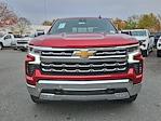 2025 Chevrolet Silverado 1500 Crew Cab 4WD, Pickup for sale #1N7555 - photo 8