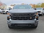 2025 Chevrolet Silverado 1500 Crew Cab 4WD, Pickup for sale #1N7561 - photo 8