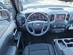 2025 Chevrolet Silverado 1500 Crew Cab 4WD, Pickup for sale #1N7562 - photo 12