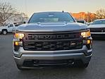 2025 Chevrolet Silverado 1500 Crew Cab 4WD, Pickup for sale #1N7563 - photo 8