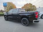 2025 Chevrolet Silverado 1500 Crew Cab 4WD, Pickup for sale #1N7601 - photo 2