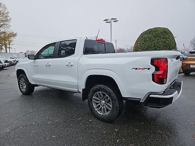 2024 Chevrolet Colorado Crew Cab 4WD, Pickup for sale #1N7605 - photo 2