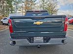 2025 Chevrolet Silverado 1500 Crew Cab 4WD, Pickup for sale #1N7642 - photo 2