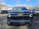 2025 Chevrolet Silverado 1500 Crew Cab 4WD, Pickup for sale #1N7642 - photo 8