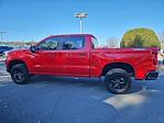 2024 Chevrolet Silverado 1500 Crew Cab 4WD, Pickup for sale #1N7672A - photo 3