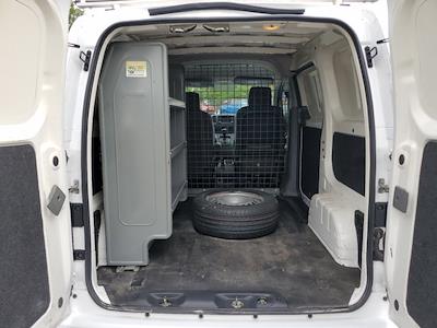 Used 2019 Nissan NV200 SV FWD, Upfitted Cargo Van for sale #1P8299 - photo 2