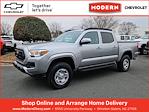 Used 2022 Toyota Tacoma SR Double Cab 4WD, Pickup for sale #1P8645 - photo 1