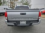 Used 2022 Toyota Tacoma SR Double Cab 4WD, Pickup for sale #1P8645 - photo 4