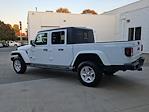 Used 2020 Jeep Gladiator Sport Crew Cab 4WD, Pickup for sale #1PB8615 - photo 2