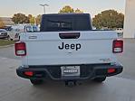 Used 2020 Jeep Gladiator Sport Crew Cab 4WD, Pickup for sale #1PB8615 - photo 4