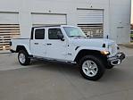 Used 2020 Jeep Gladiator Sport Crew Cab 4WD, Pickup for sale #1PB8615 - photo 7