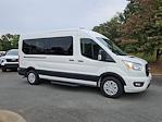 Used 2020 Ford Transit 350 XLT Medium Roof RWD, Passenger Van for sale #1PR8272 - photo 6