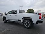 2021 Chevrolet Silverado 2500 Crew Cab 4WD, Pickup for sale #1R5156A - photo 2