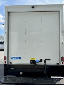 New 2023 GMC Savana 3500 Work Van RWD, Wabash Cargo Box Van for sale #T4886 - photo 2