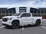 New 2024 GMC Sierra 1500 Elevation Double Cab 4WD, Pickup for sale #T5374AL - photo 3