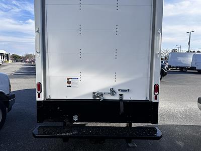 New 2023 GMC Savana 3500 Work Van RWD, Wabash Cargo Box Van for sale #T5499 - photo 2