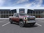 New 2024 GMC Sierra 3500 SLE Crew Cab 4WD, Pickup for sale #T5525 - photo 25