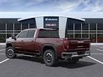 New 2024 GMC Sierra 3500 SLE Crew Cab 4WD, Pickup for sale #T5525 - photo 27