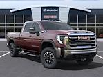 New 2024 GMC Sierra 3500 SLE Crew Cab 4WD, Pickup for sale #T5525 - photo 31