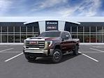 New 2024 GMC Sierra 3500 SLE Crew Cab 4WD, Pickup for sale #T5525 - photo 32