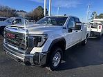 2024 GMC Sierra 2500 Double Cab 4WD, Royal Truck Body Service Body Service Truck for sale #T5602 - photo 1