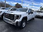 2024 GMC Sierra 2500 Double Cab 4WD, Royal Truck Body Service Body Service Truck for sale #T5608 - photo 4