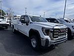 New 2024 GMC Sierra 2500 Pro Double Cab 4WD, Royal Truck Body Service Body Service Truck for sale #T5621 - photo 1