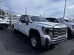 New 2024 GMC Sierra 2500 Pro Double Cab 4WD, Royal Truck Body Service Body Service Truck for sale #T5621 - photo 4