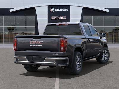 2024 GMC Sierra 1500 Crew Cab 4WD, Pickup for sale #T5644AL - photo 2