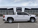 New 2024 GMC Sierra 1500 Pro Crew Cab 2WD, Pickup for sale #T5670 - photo 5