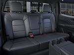 New 2023 GMC Canyon Elevation Crew Cab 4WD, Pickup for sale #T5679AL - photo 17